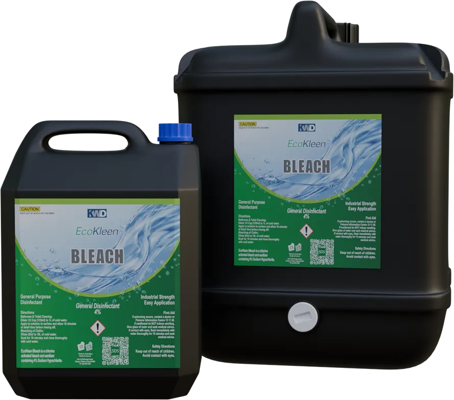Bleach 5 Ltr