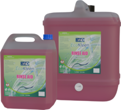 Ecokeen Rinse Aid 20ltr