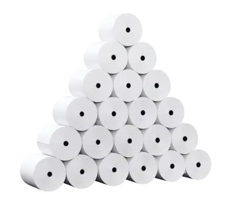 Thermal Paper Roll 80 X 80 (30rolls/box)