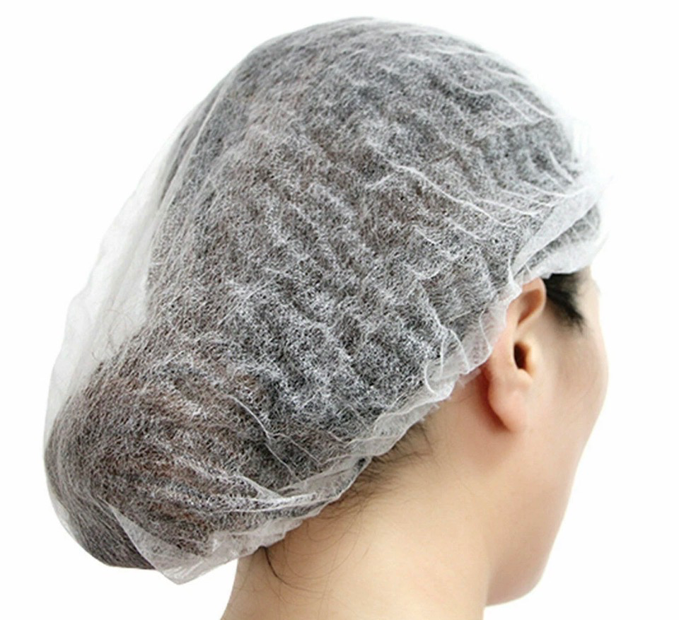 HairNet X250 pcs