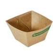 Kraft Sauce Tray (2000pcs/Ctn)