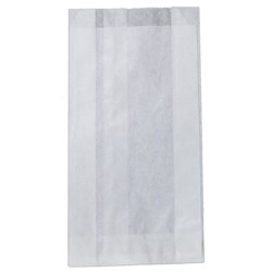Paper Bag 185x100x40 satchel