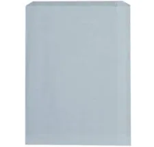 Paper Bag White 300MMx240MM(500pcs)