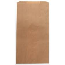 Paper Bag Brown 390x200x100(250pcs)