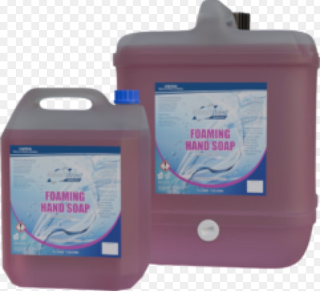 Foaming Hand Soap 5ltr