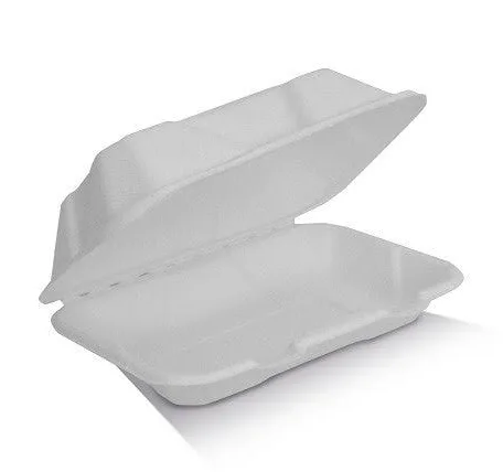 [CLAM-SC96-250] Clamshell 9x6(300Pcs/Ctn) 50pcsx6slvs