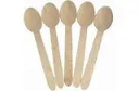 Wooden Spoon 16CM (100PCS/PKT)