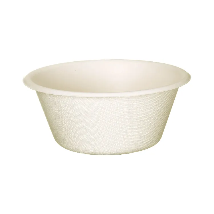 [BOWL-SC260-1000] Sugarcane Bowl 260mls 1000pcs (50pcs x 20slvs)