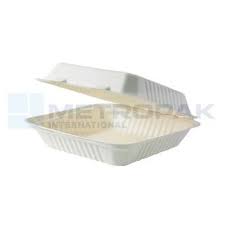 [CLAM-SC99-300] Clamshell 9inch (300pcs/ctn)50pcsx6slvs