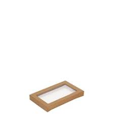 Lid For Catering Tray