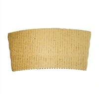 Coffee Cup Sleeves 90mm (1000pcs/Ctn)