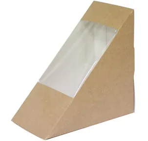 Sandwich box PLA XL (500pcs)