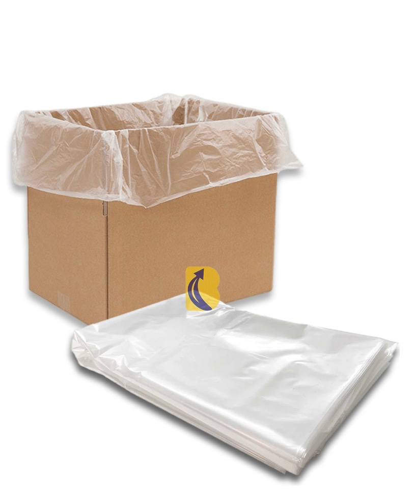 HD Carton Liner Bag 84L (250pcs/ctn)