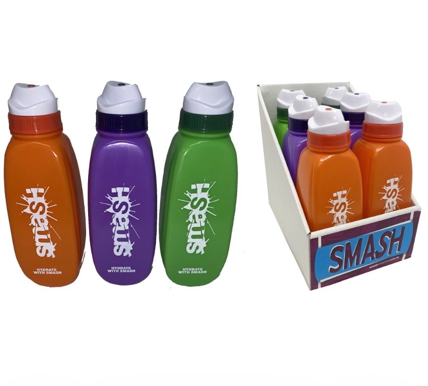 [OZ-SQZ-BUD6] Smash Squeeze Buddy (6pcs/box)