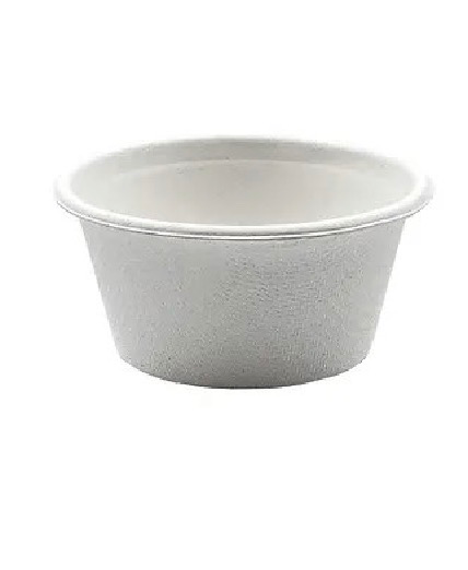 2oz Sauce container Sugercane (2000pcs)