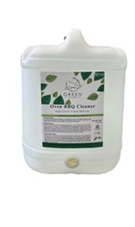 Oven & Grill Cleaner 20Liters