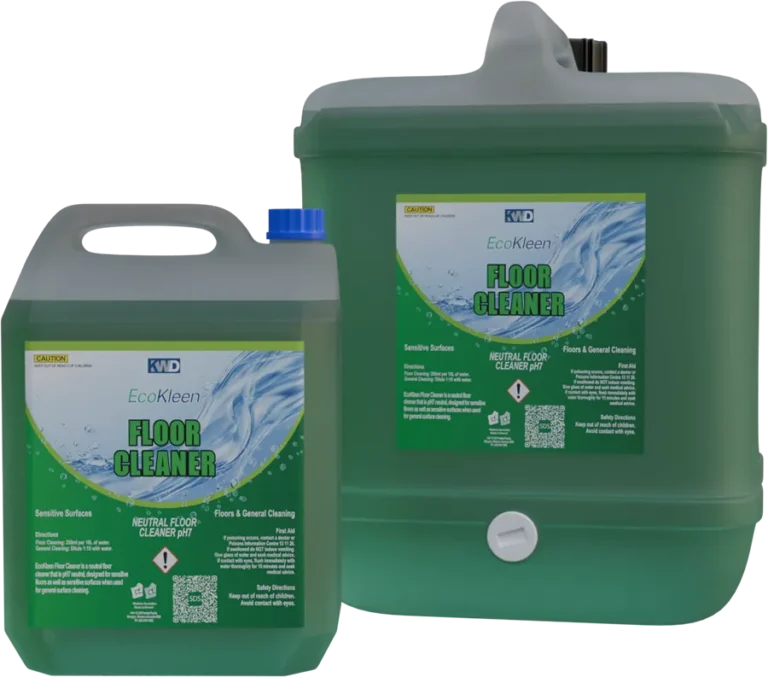 Ecokleen floor cleaner 20 ltr
