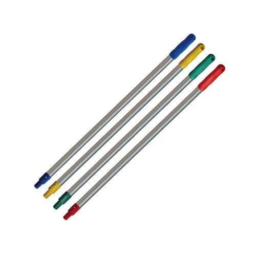 Redback Commercial Blue Mop Handle