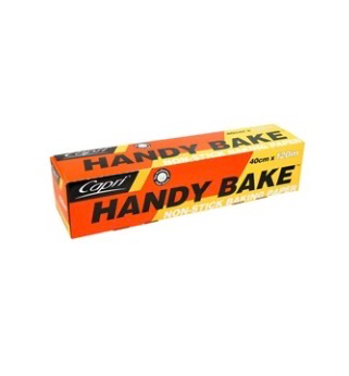 Baking Paper 120M x 30 cm