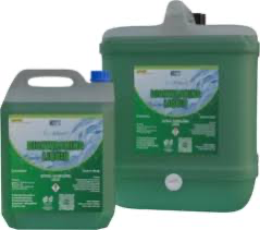 Ecokleen Dishwashing liquid 20LTR
