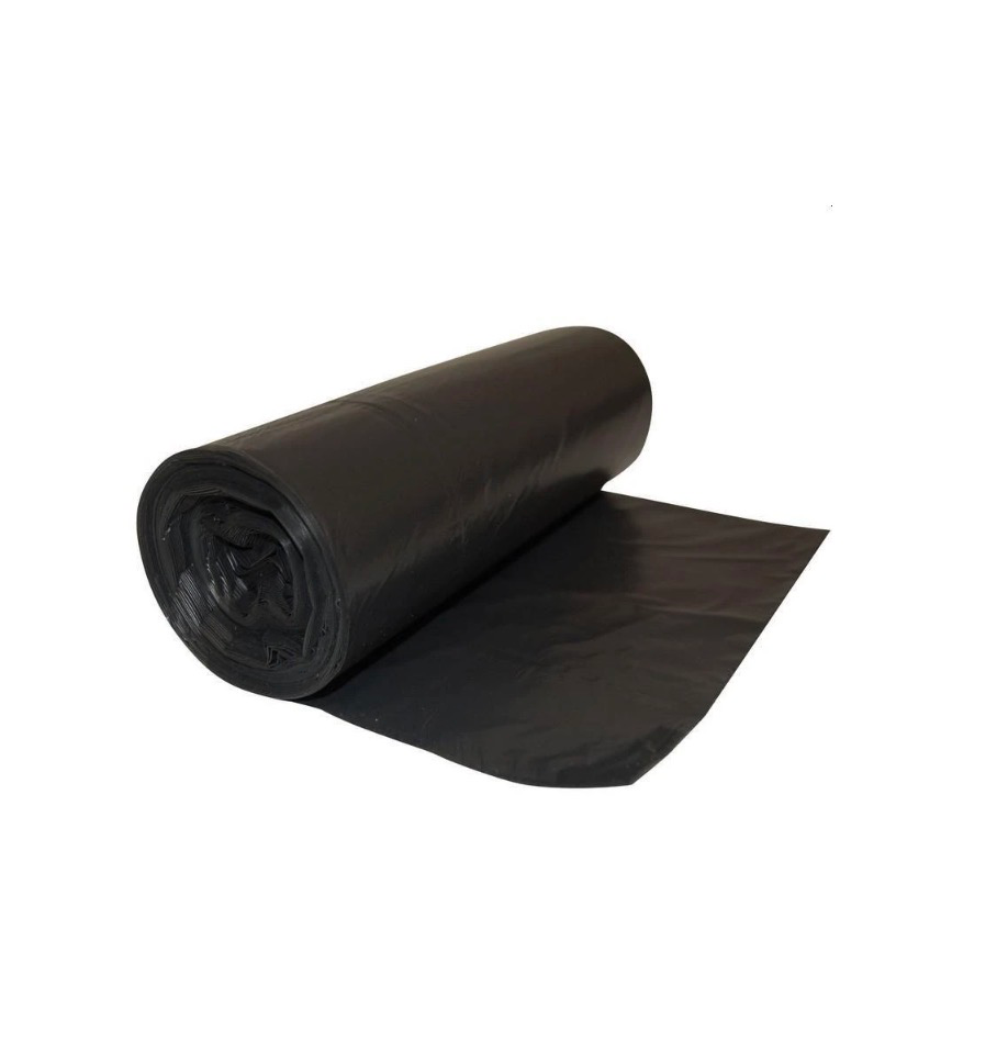 [BAG-BIN82-250] Bin Liner Bag 82L (250pcs/ctn)25pcsx10 Rolls