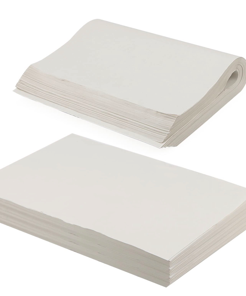 Newsprint Paper 600mm X 450mm (15kgs)