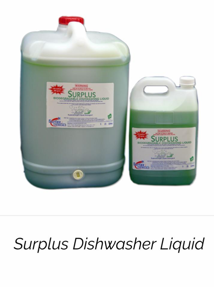 General Purpose Surface Cleaner 20L WHL