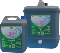 Hand Wash Liquid Soap 5ltr