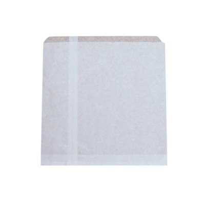 White Paper Bag 185x165 (500pcs/pack)