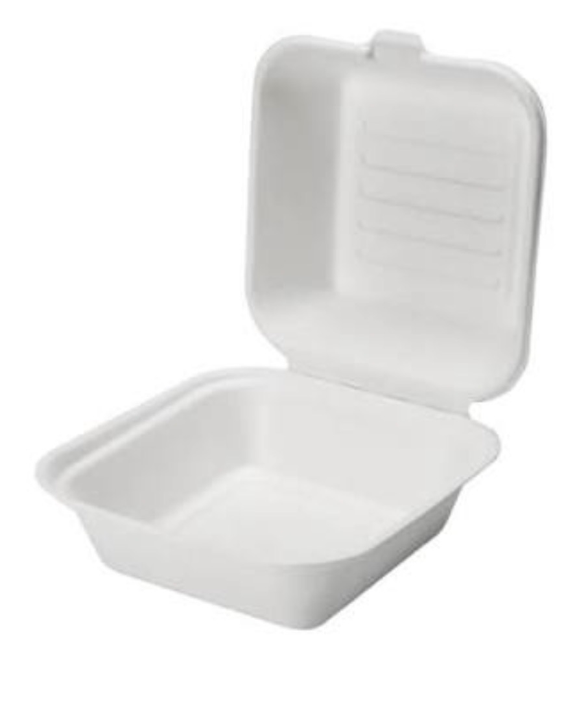 Clamshell snack pack (200pcs/ctn)