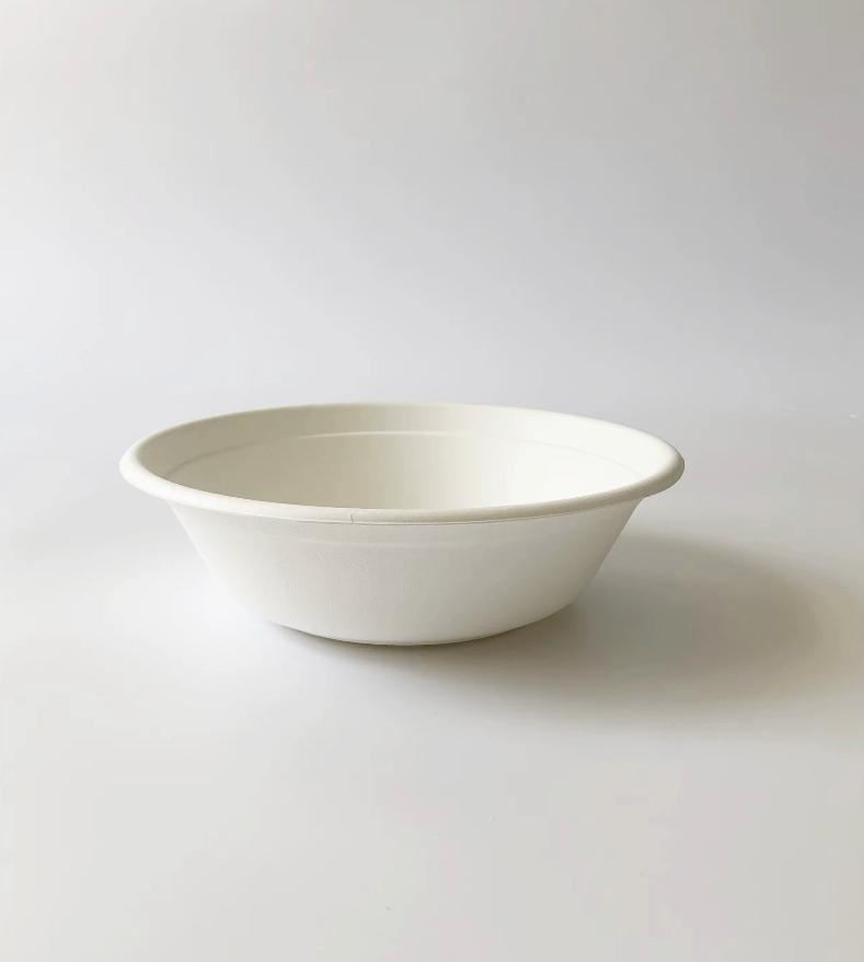 24oz round Bowl (500 pcs/ctn)