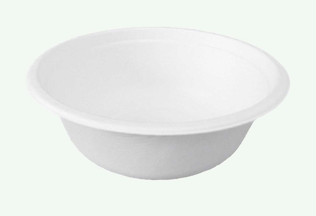 40oz Round Bowl(500pcs/ctn)