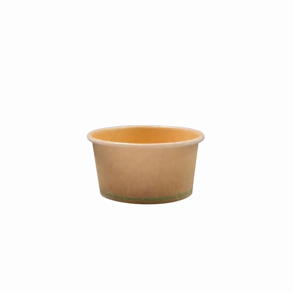 [KRF-SAUCE1-1000] Kraft Sauce Cups 1oz(1000Pcs/Ctn)50Pcsx20slvs